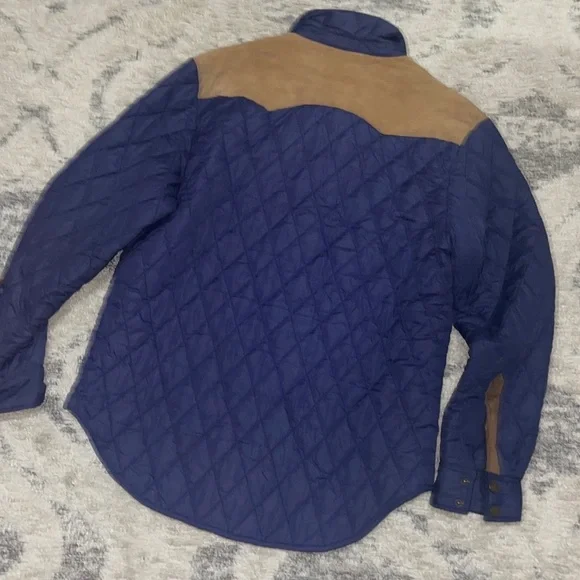 Billionaire Boys Club Shirt Jacket Shacket M